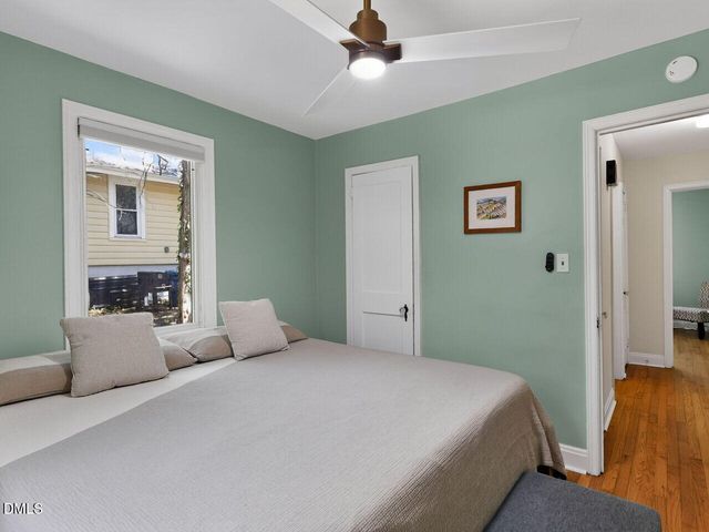 1604 James Street, Durham, NC 27707