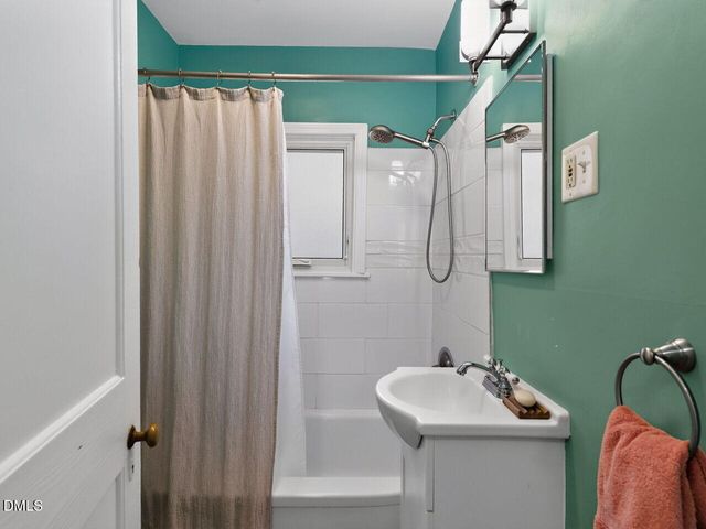 1604 James Street, Durham, NC 27707