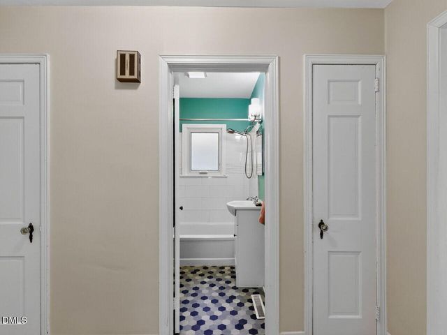 1604 James Street, Durham, NC 27707
