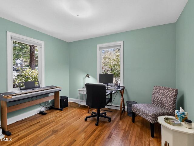 1604 James Street, Durham, NC 27707