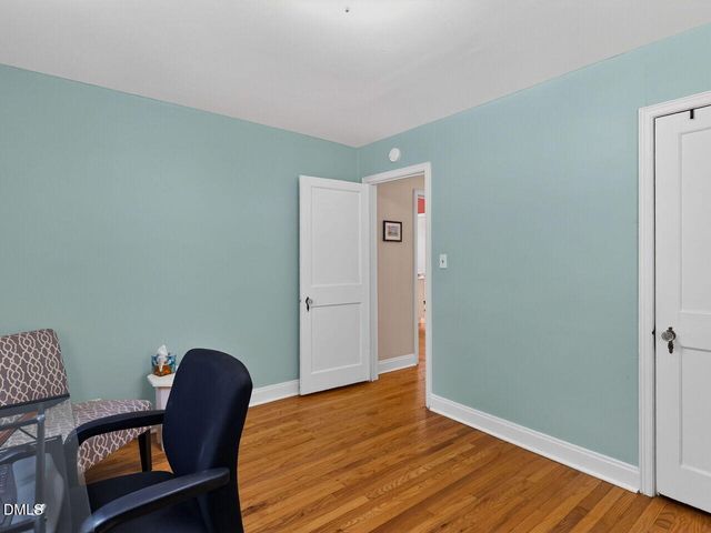 1604 James Street, Durham, NC 27707