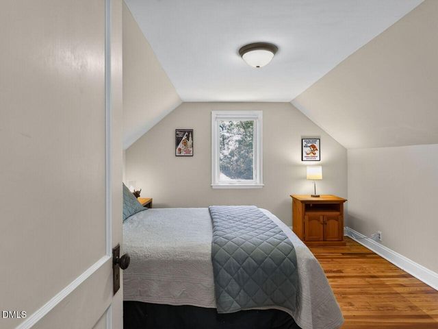 1604 James Street, Durham, NC 27707
