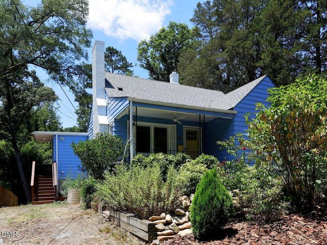 1604 James Street, Durham, NC 27707
