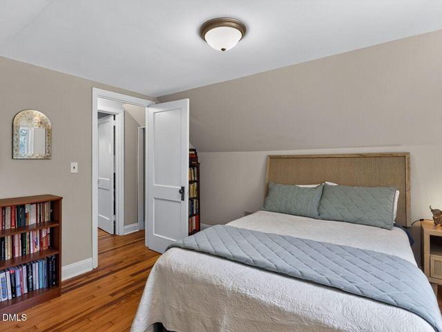 1604 James Street, Durham, NC 27707