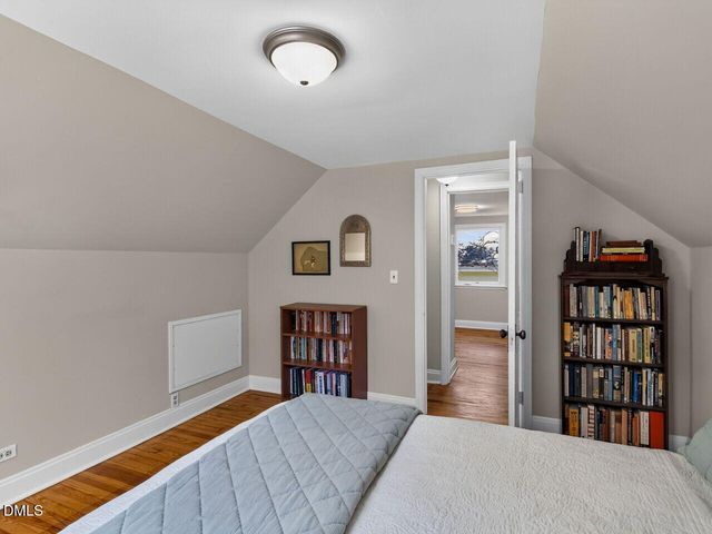 1604 James Street, Durham, NC 27707