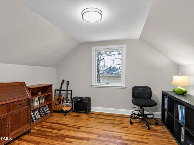 1604 James Street, Durham, NC 27707