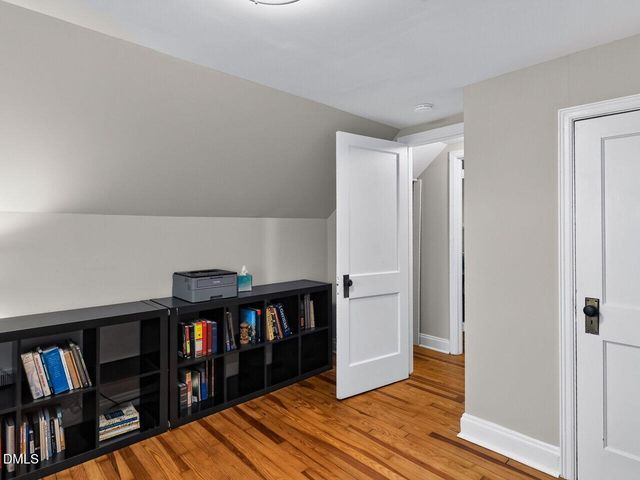 1604 James Street, Durham, NC 27707