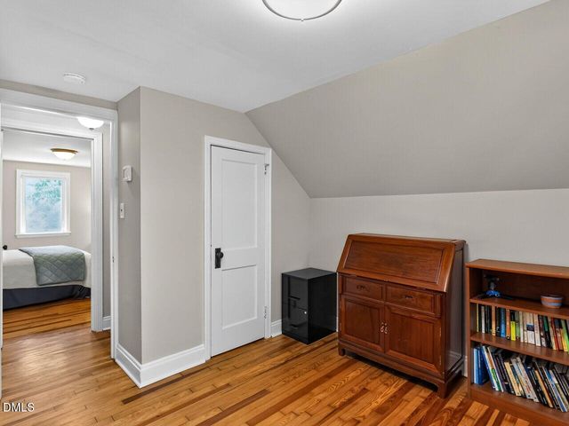 1604 James Street, Durham, NC 27707