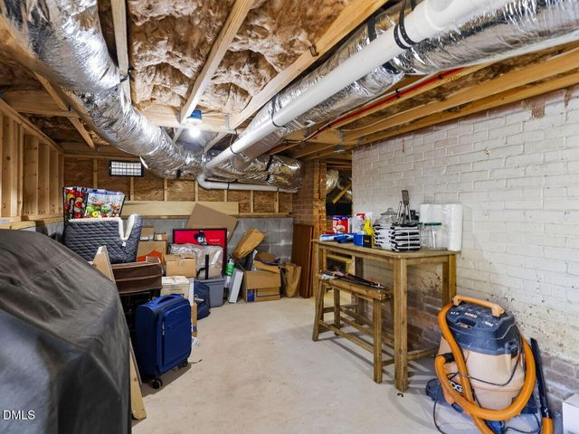 1604 James Street, Durham, NC 27707