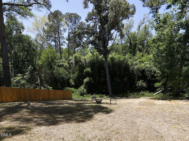 1604 James Street, Durham, NC 27707