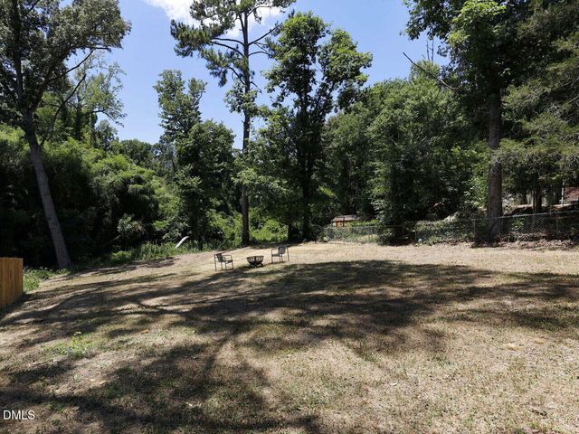 1604 James Street, Durham, NC 27707