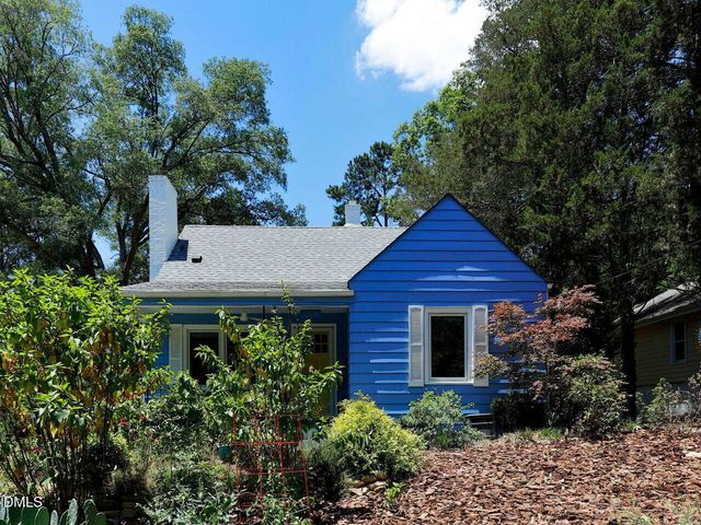 1604 James Street, Durham, NC 27707