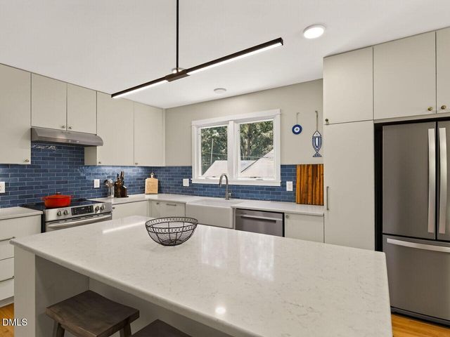 1604 James Street, Durham, NC 27707