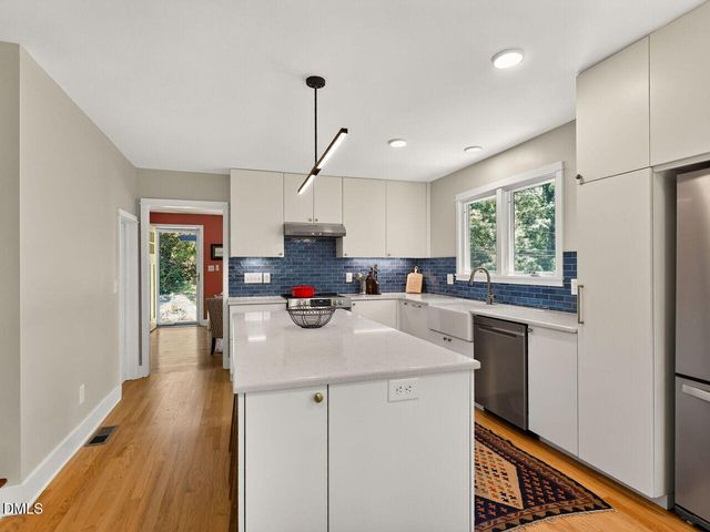 1604 James Street, Durham, NC 27707