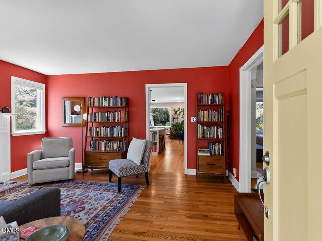 1604 James Street, Durham, NC 27707