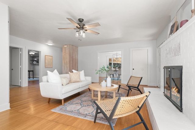 7337 Glen Haven Road, Soquel, CA 95073