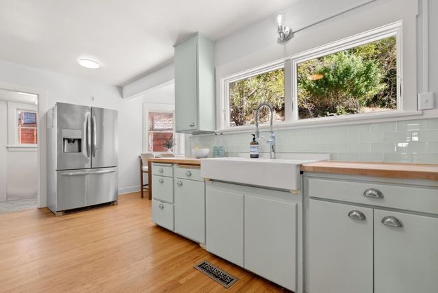 7337 Glen Haven Road, Soquel, CA 95073