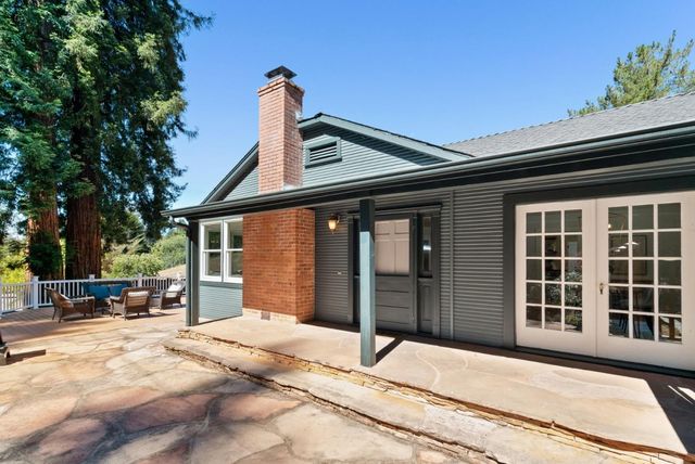 7337 Glen Haven Road, Soquel, CA 95073