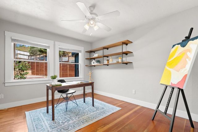 7337 Glen Haven Road, Soquel, CA 95073