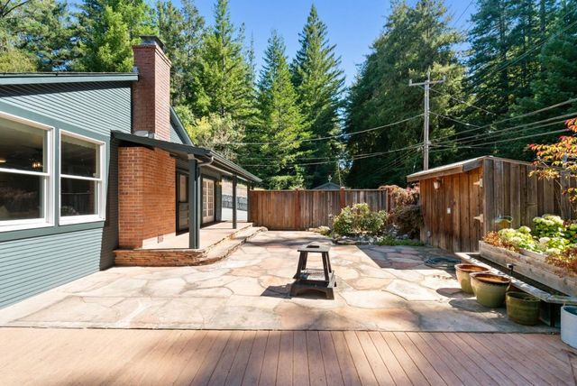 7337 Glen Haven Road, Soquel, CA 95073