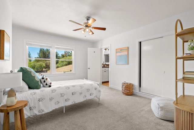 7337 Glen Haven Road, Soquel, CA 95073