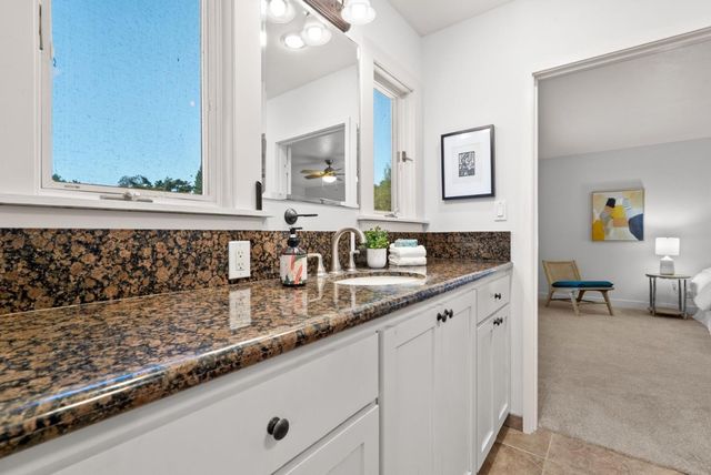 7337 Glen Haven Road, Soquel, CA 95073