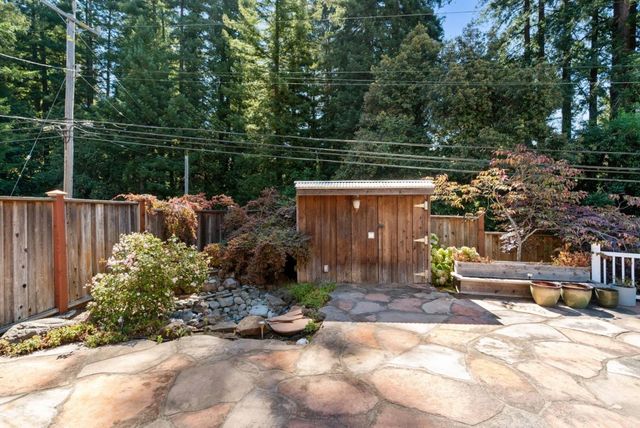 7337 Glen Haven Road, Soquel, CA 95073