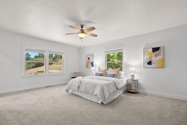 7337 Glen Haven Road, Soquel, CA 95073