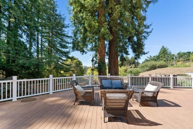 7337 Glen Haven Road, Soquel, CA 95073