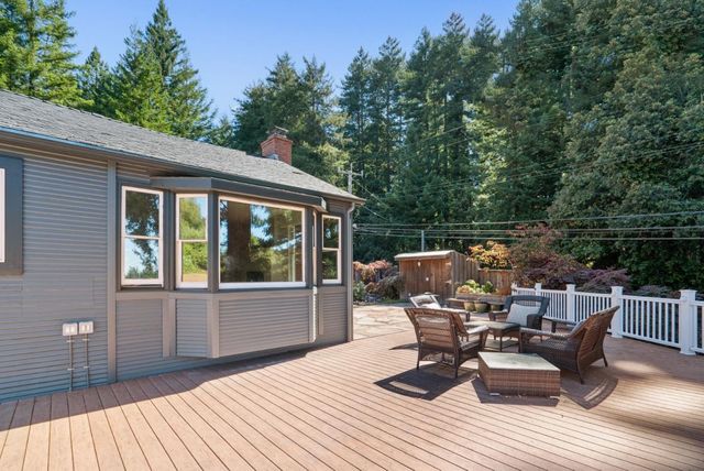 7337 Glen Haven Road, Soquel, CA 95073