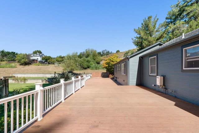 7337 Glen Haven Road, Soquel, CA 95073