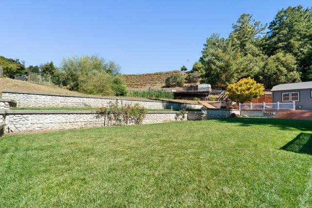 7337 Glen Haven Road, Soquel, CA 95073