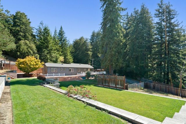 7337 Glen Haven Road, Soquel, CA 95073