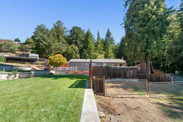 7337 Glen Haven Road, Soquel, CA 95073