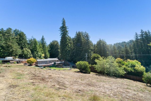 7337 Glen Haven Road, Soquel, CA 95073