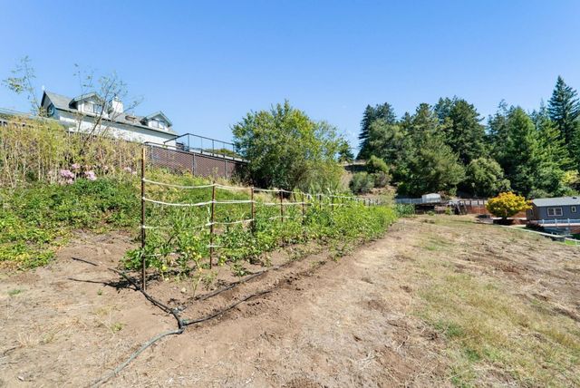 7337 Glen Haven Road, Soquel, CA 95073