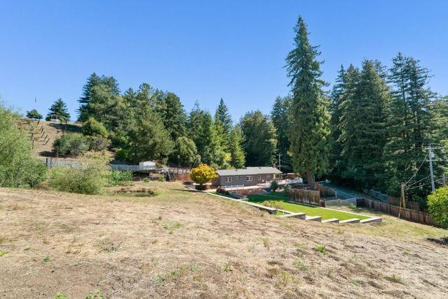 7337 Glen Haven Road, Soquel, CA 95073