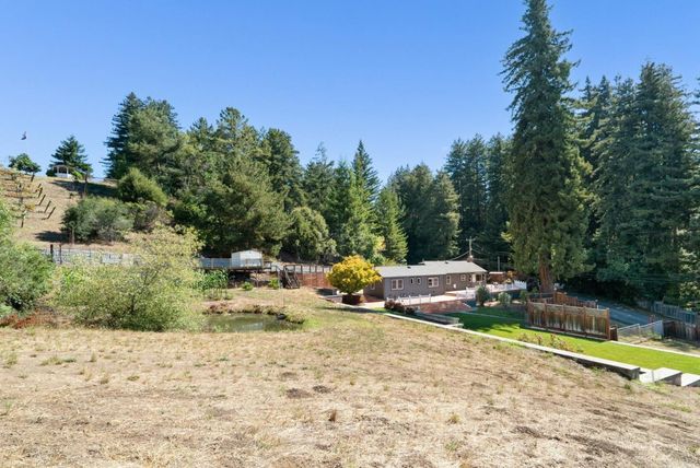 7337 Glen Haven Road, Soquel, CA 95073