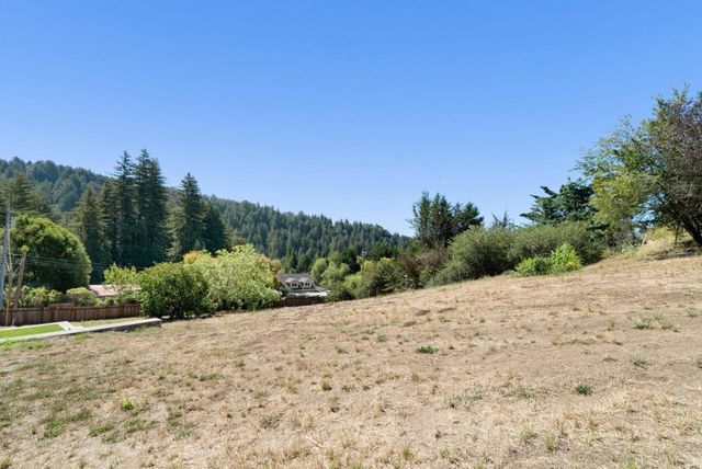 7337 Glen Haven Road, Soquel, CA 95073