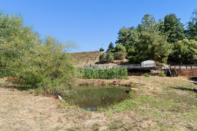 7337 Glen Haven Road, Soquel, CA 95073