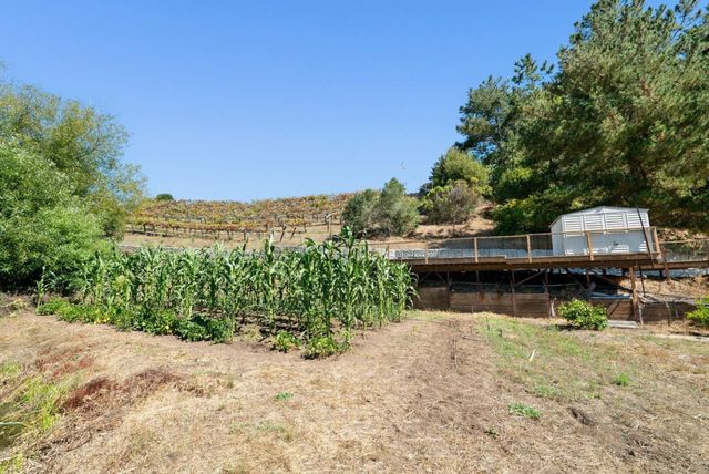 7337 Glen Haven Road, Soquel, CA 95073