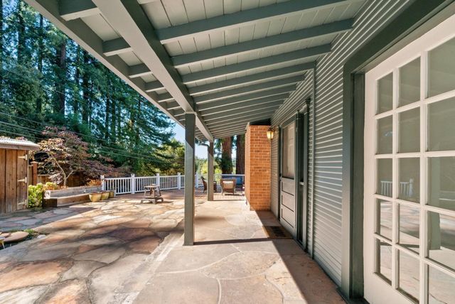 7337 Glen Haven Road, Soquel, CA 95073