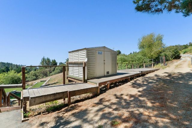 7337 Glen Haven Road, Soquel, CA 95073