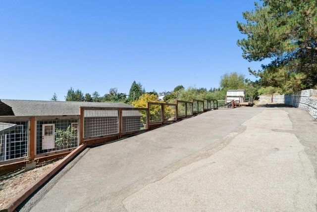 7337 Glen Haven Road, Soquel, CA 95073