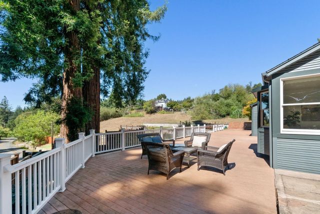7337 Glen Haven Road, Soquel, CA 95073