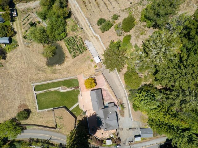 7337 Glen Haven Road, Soquel, CA 95073