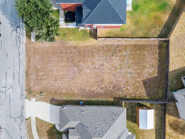 406 Gettysburg LOOP, Elgin, TX 78621