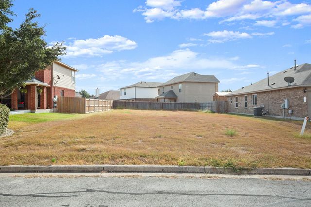 406 Gettysburg LOOP, Elgin, TX 78621