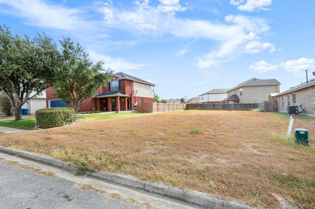 406 Gettysburg LOOP, Elgin, TX 78621
