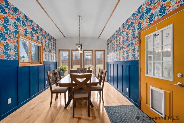 803 GOLDEN HILL ST, Cheyenne, WY 82009